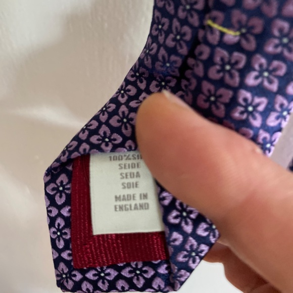 Eton tie - Picture 5 of 6